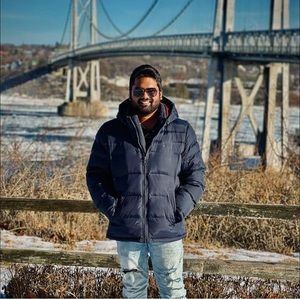 Meet your Posher, Subrahmanyam